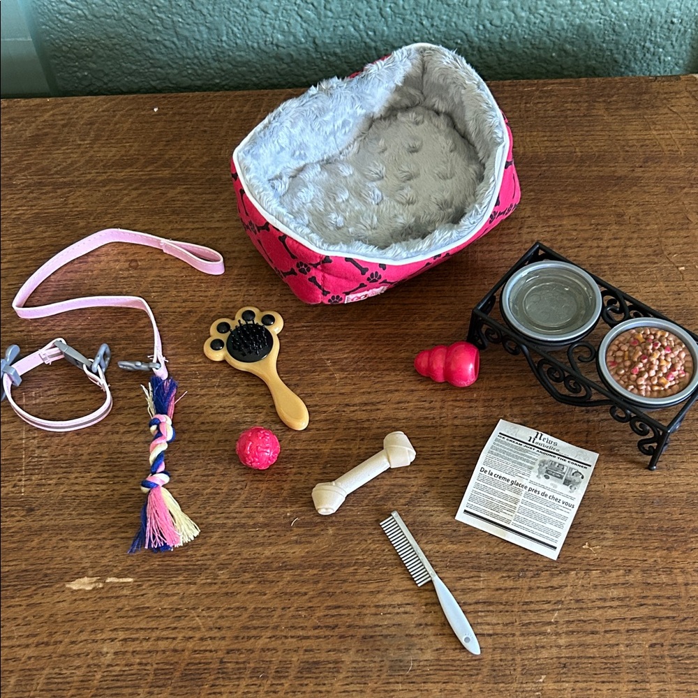 Our generation pet set